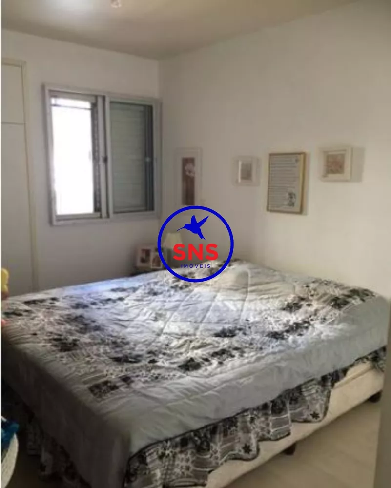 Apartamento à venda com 2 quartos, 105m² - Foto 4