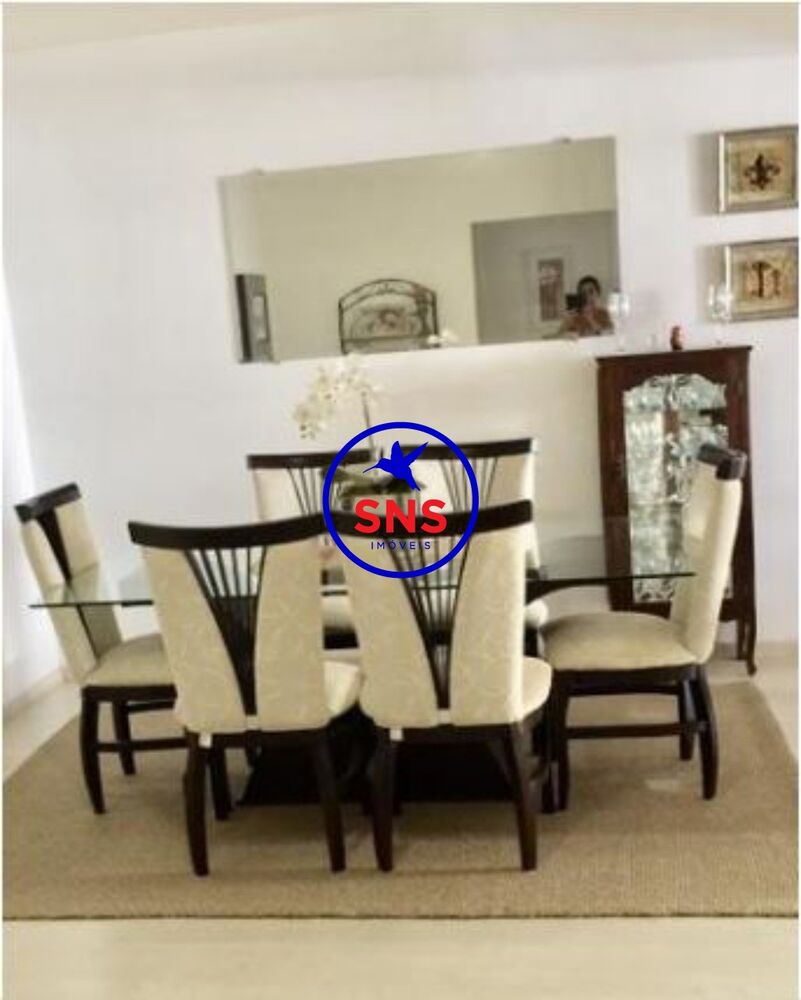 Apartamento à venda com 2 quartos, 105m² - Foto 5