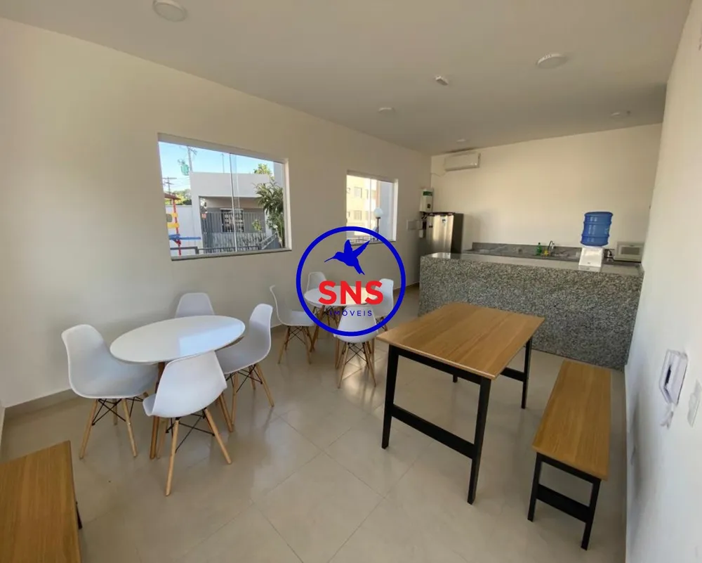 Apartamento, 2 quartos, 50 m² - Foto 14