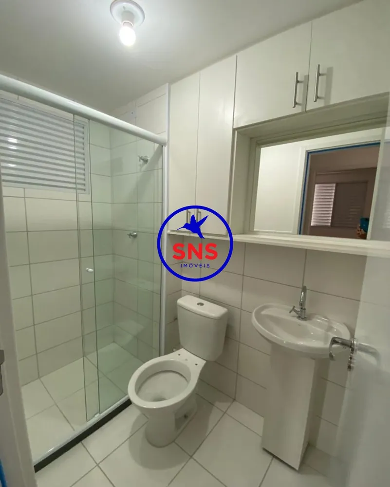 Apartamento, 2 quartos, 50 m² - Foto 11