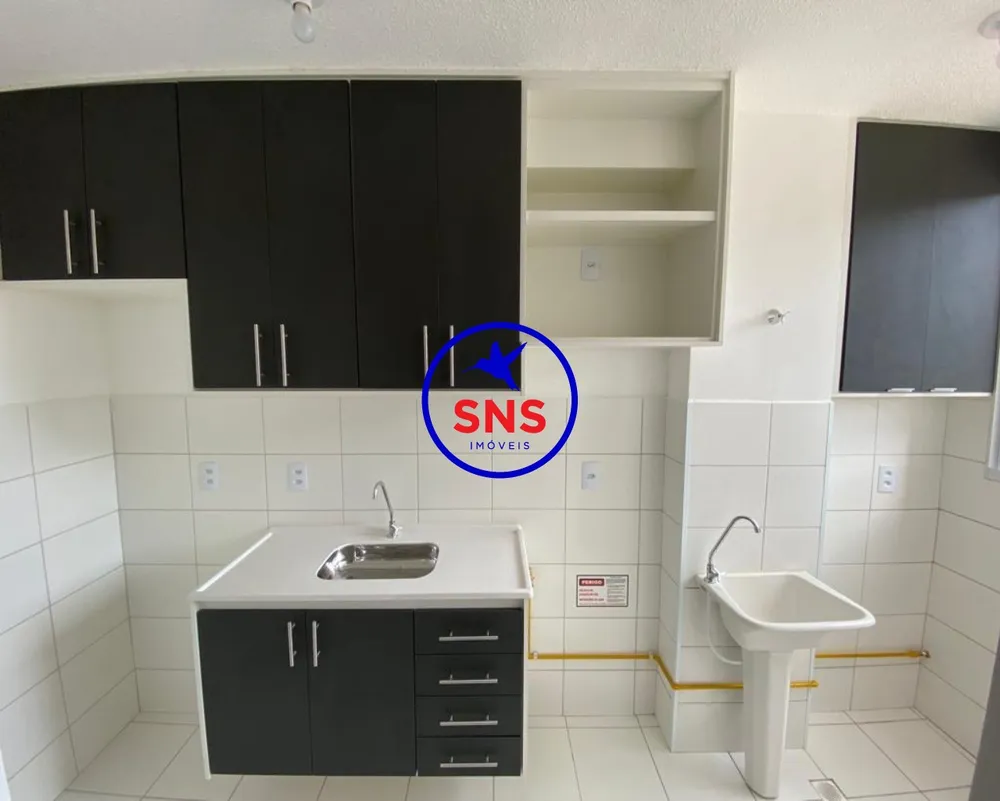 Apartamento, 2 quartos, 50 m² - Foto 13
