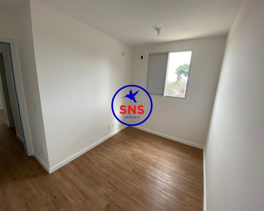 Apartamento, 2 quartos, 50 m² - Foto 8