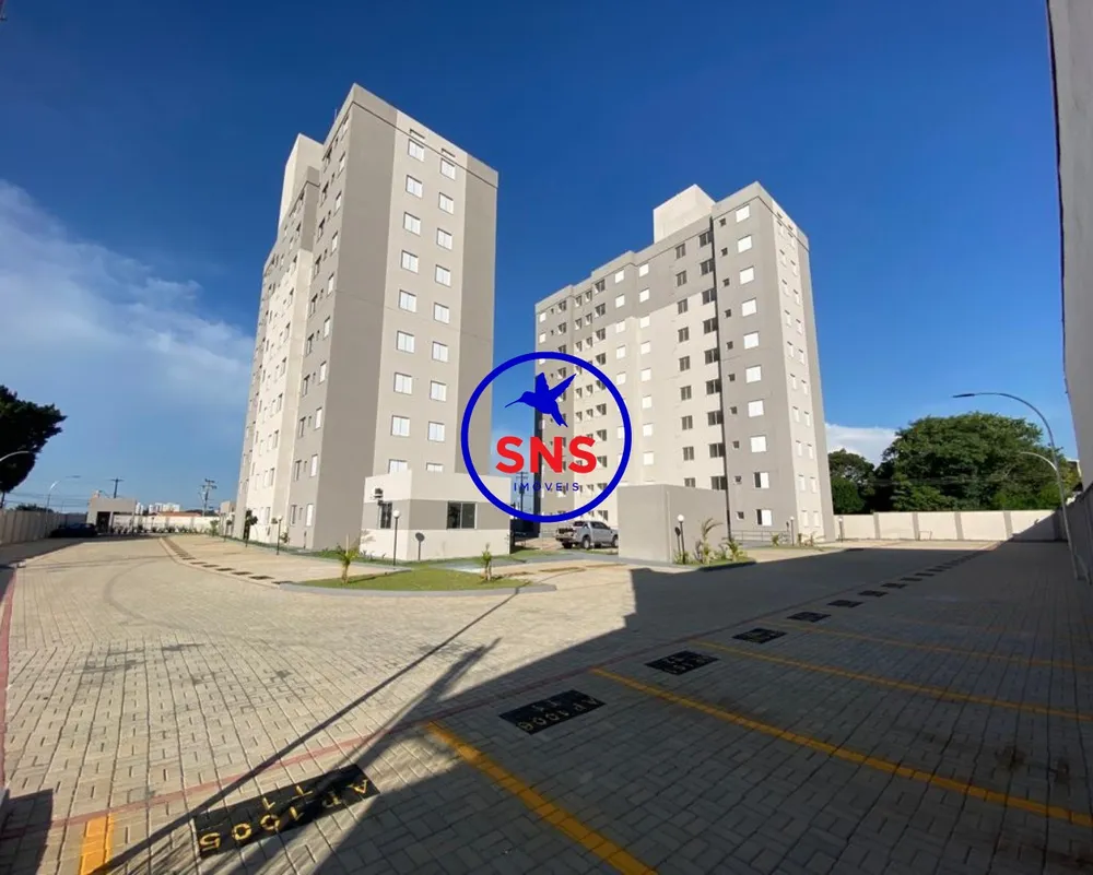 Apartamento, 2 quartos, 50 m² - Foto 18