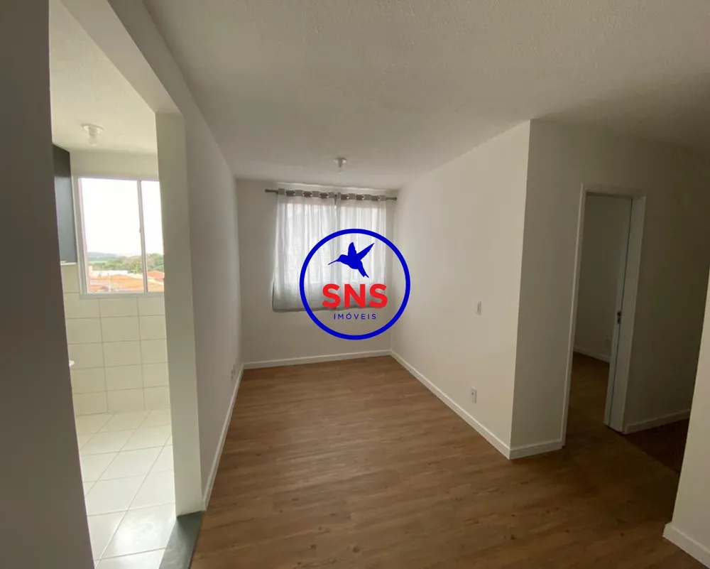 Apartamento, 2 quartos, 50 m² - Foto 9