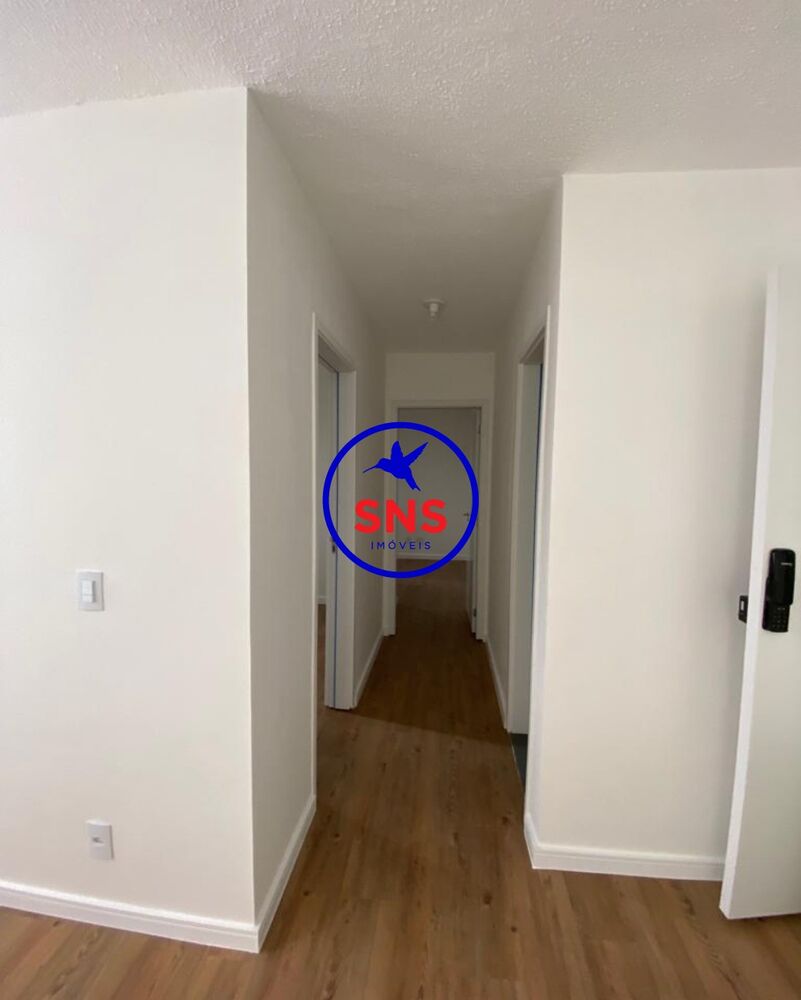 Apartamento, 2 quartos, 50 m² - Foto 6