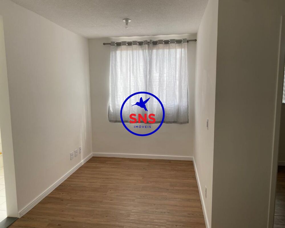 Apartamento, 2 quartos, 50 m² - Foto 1