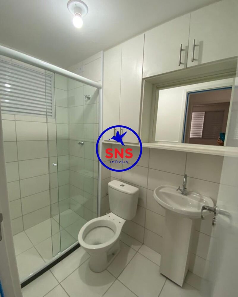 Apartamento, 2 quartos, 50 m² - Foto 2