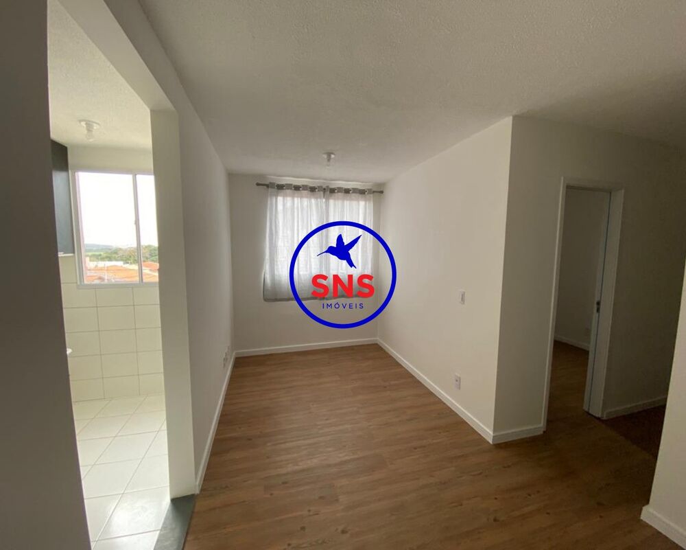 Apartamento, 2 quartos, 50 m² - Foto 5