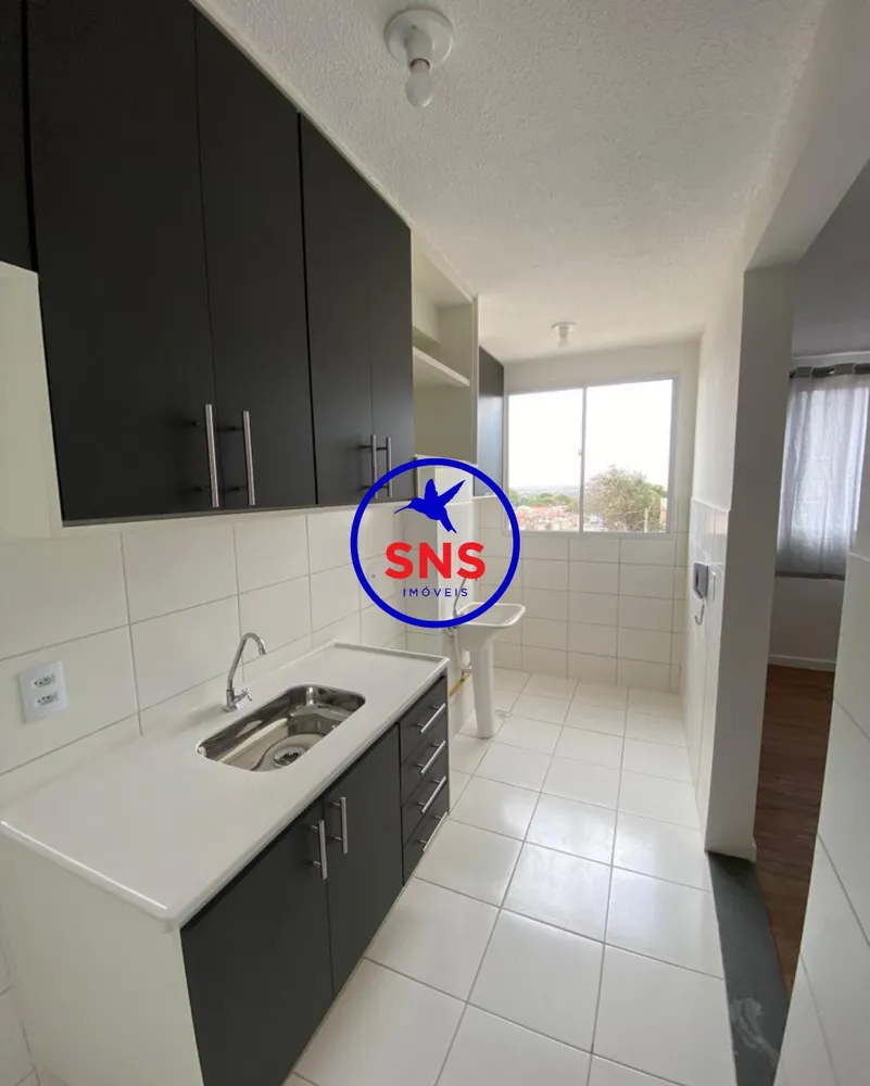 Apartamento, 2 quartos, 50 m² - Foto 12