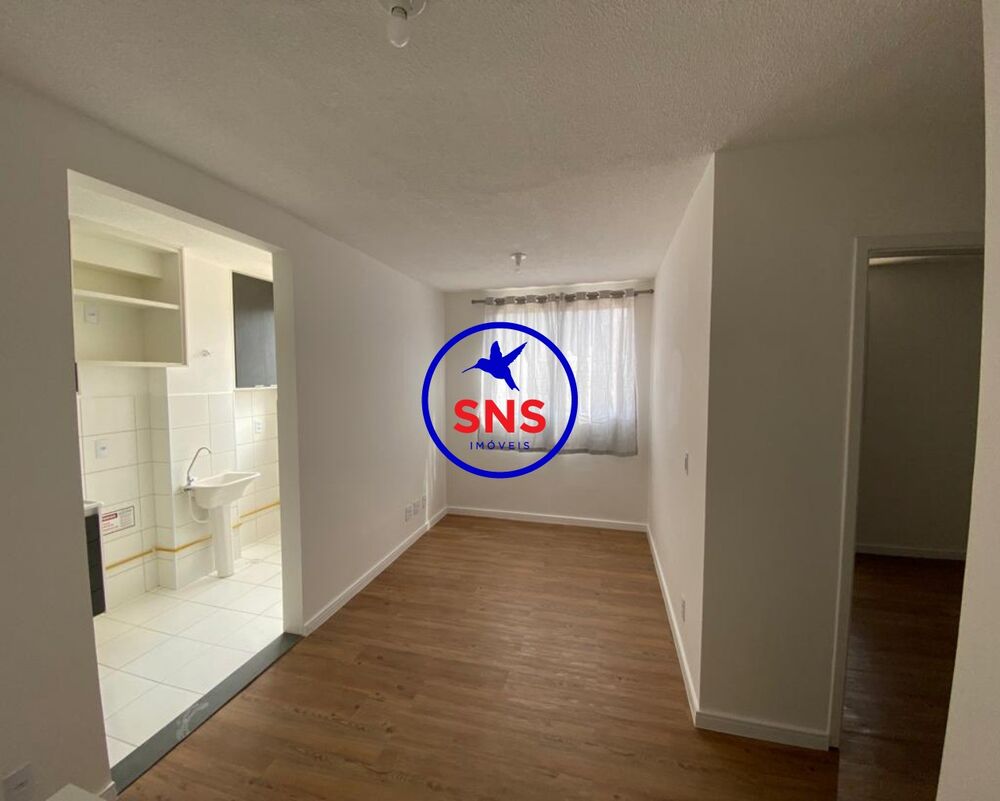 Apartamento, 2 quartos, 50 m² - Foto 3