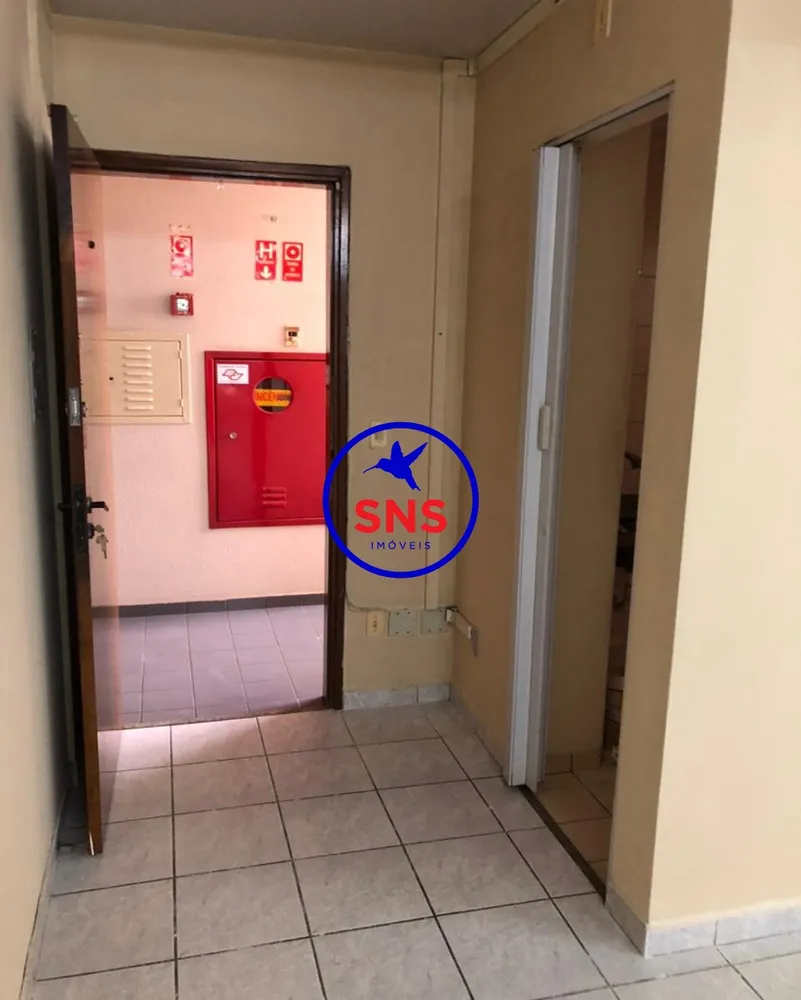 Sala-Conjunto, 36 m² - Foto 11