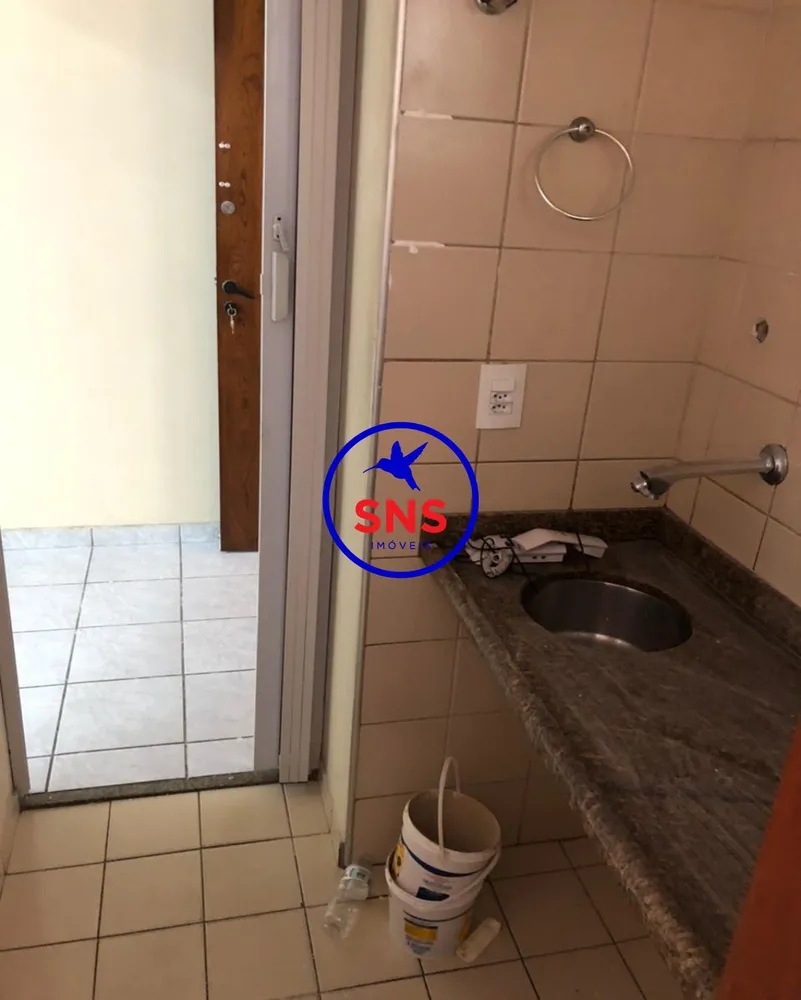 Sala-Conjunto, 36 m² - Foto 13