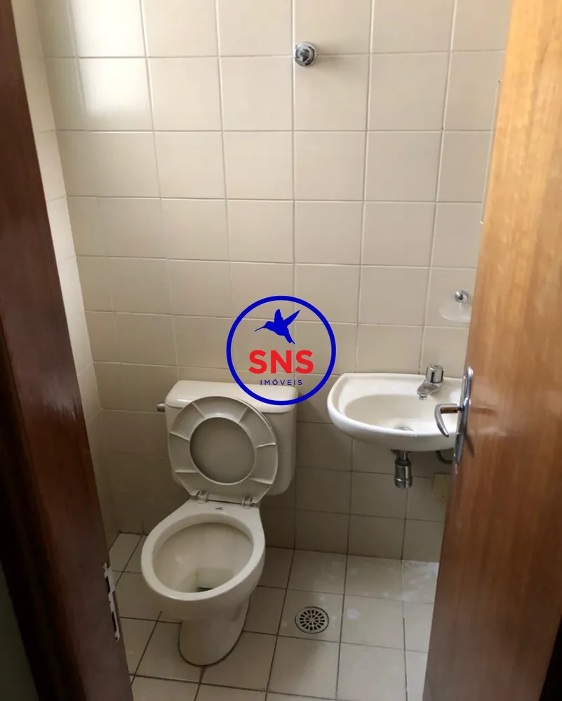 Sala-Conjunto, 36 m² - Foto 14