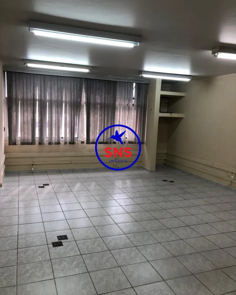 Sala-Conjunto, 36 m² - Foto 1
