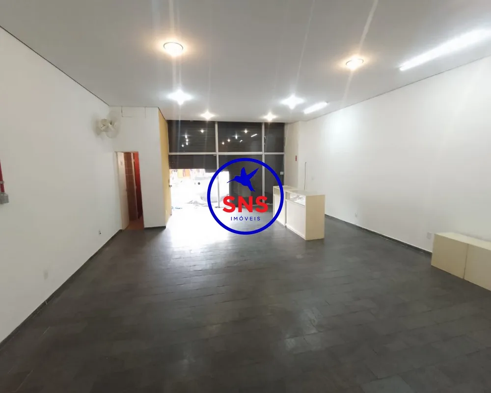 Loja-Salão, 113 m² - Foto 15