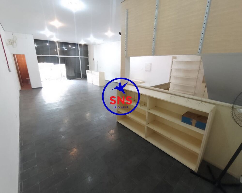 Loja-Salão, 113 m² - Foto 5