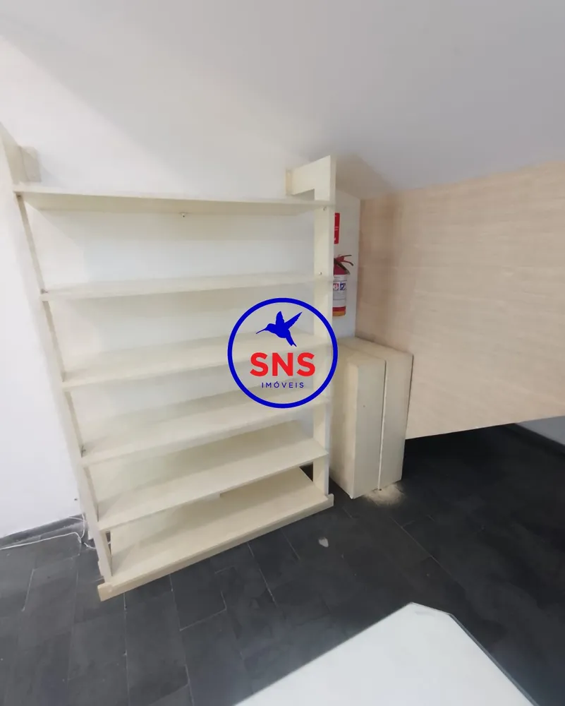 Loja-Salão, 113 m² - Foto 12