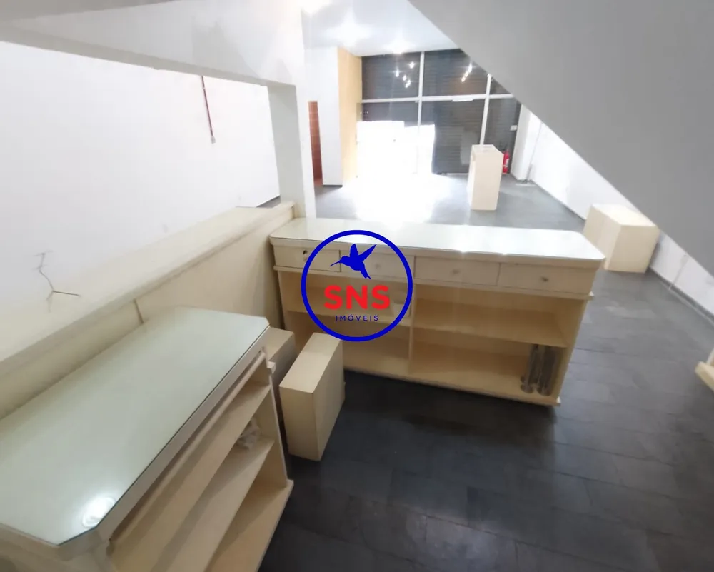 Loja-Salão, 113 m² - Foto 14