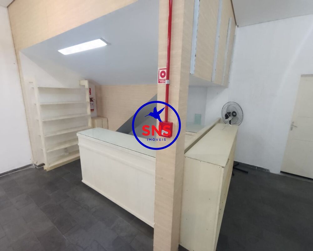 Loja-Salão, 113 m² - Foto 3