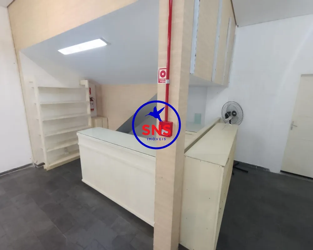 Loja-Salão, 113 m² - Foto 11