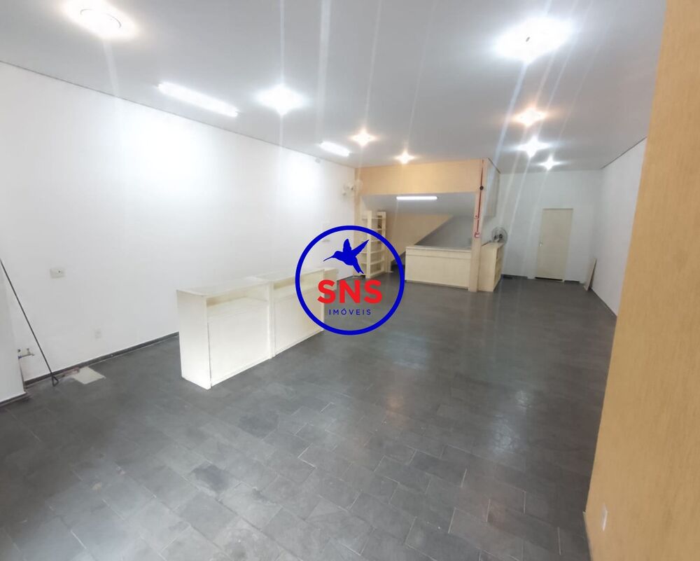 Loja-Salão, 113 m² - Foto 2