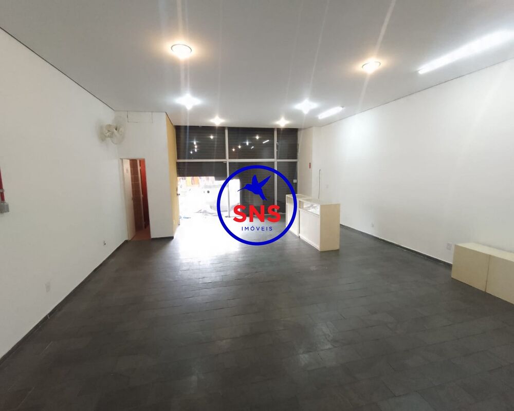 Loja-Salão, 113 m² - Foto 6