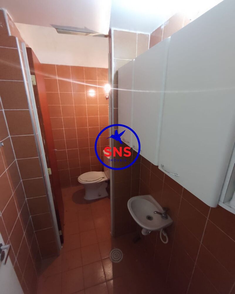 Loja-Salão, 113 m² - Foto 8