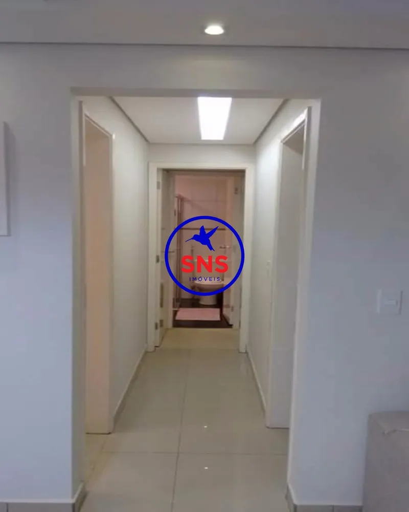 Apartamento, 2 quartos, 125 m² - Foto 21