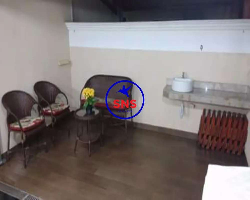 Apartamento, 2 quartos, 125 m² - Foto 28