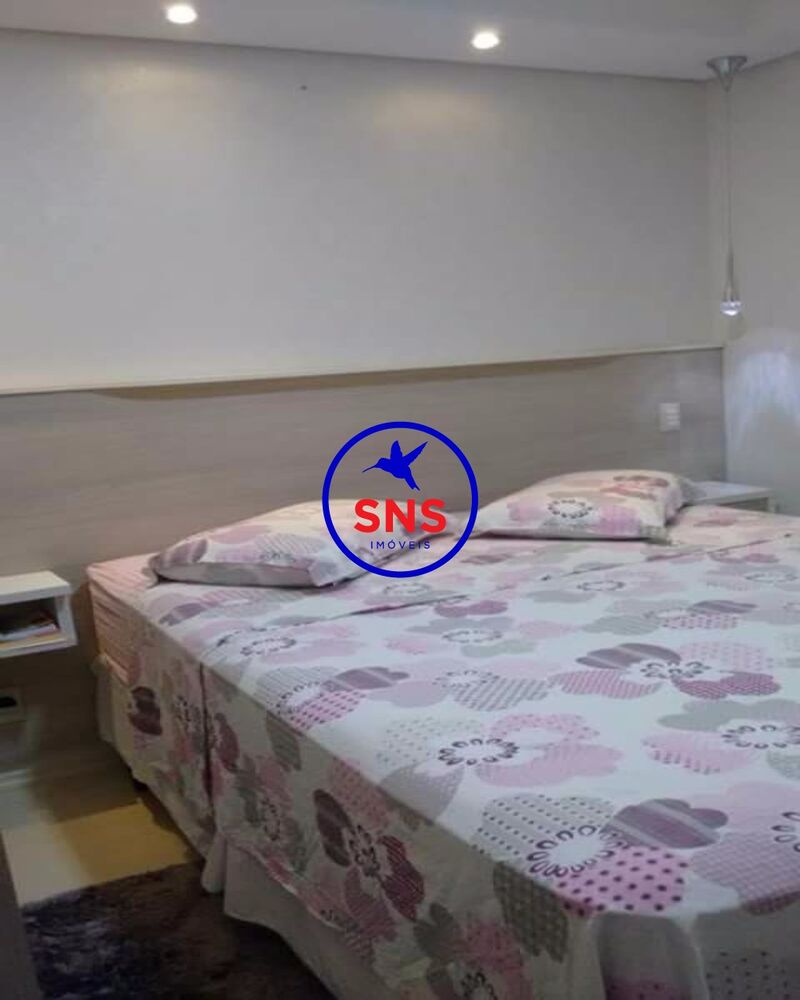Apartamento, 2 quartos, 125 m² - Foto 6
