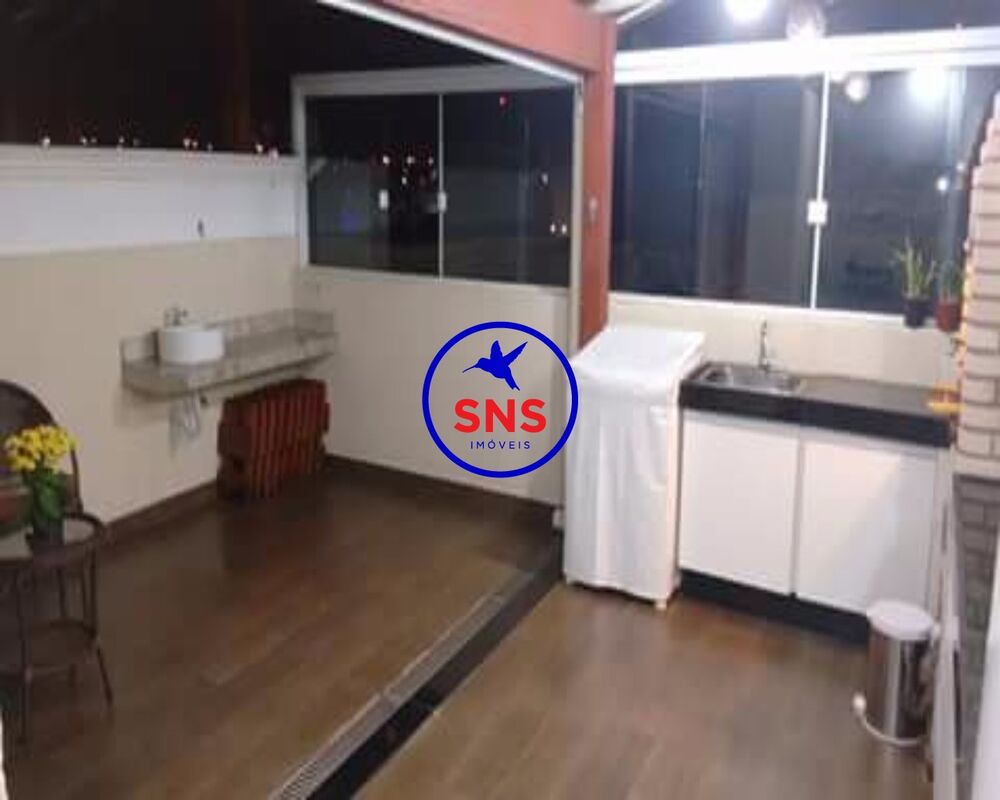 Apartamento, 2 quartos, 125 m² - Foto 12