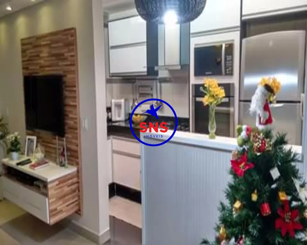 Apartamento, 2 quartos, 125 m² - Foto 19