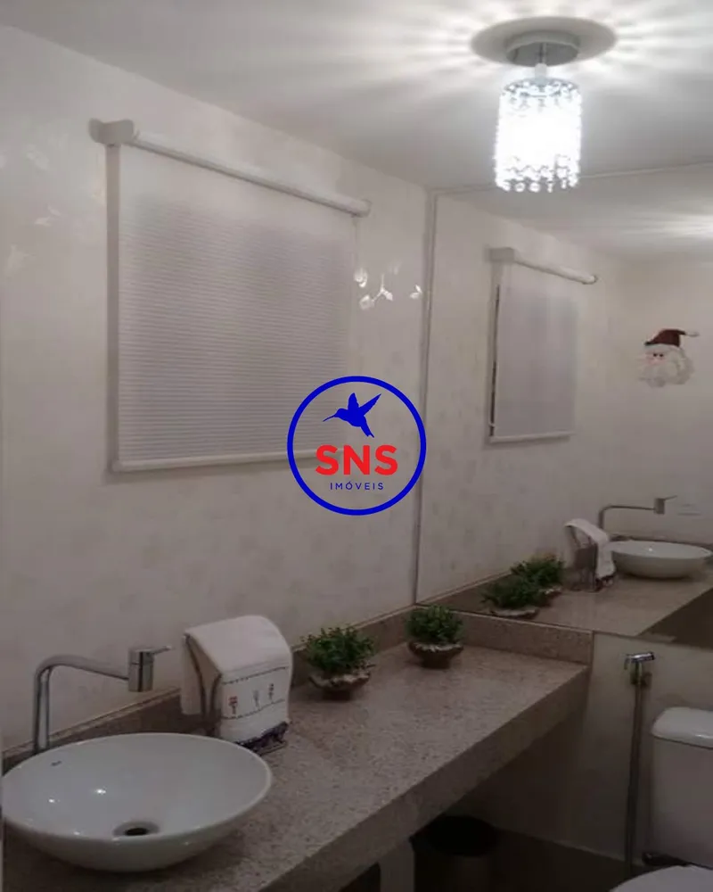 Apartamento, 2 quartos, 125 m² - Foto 26