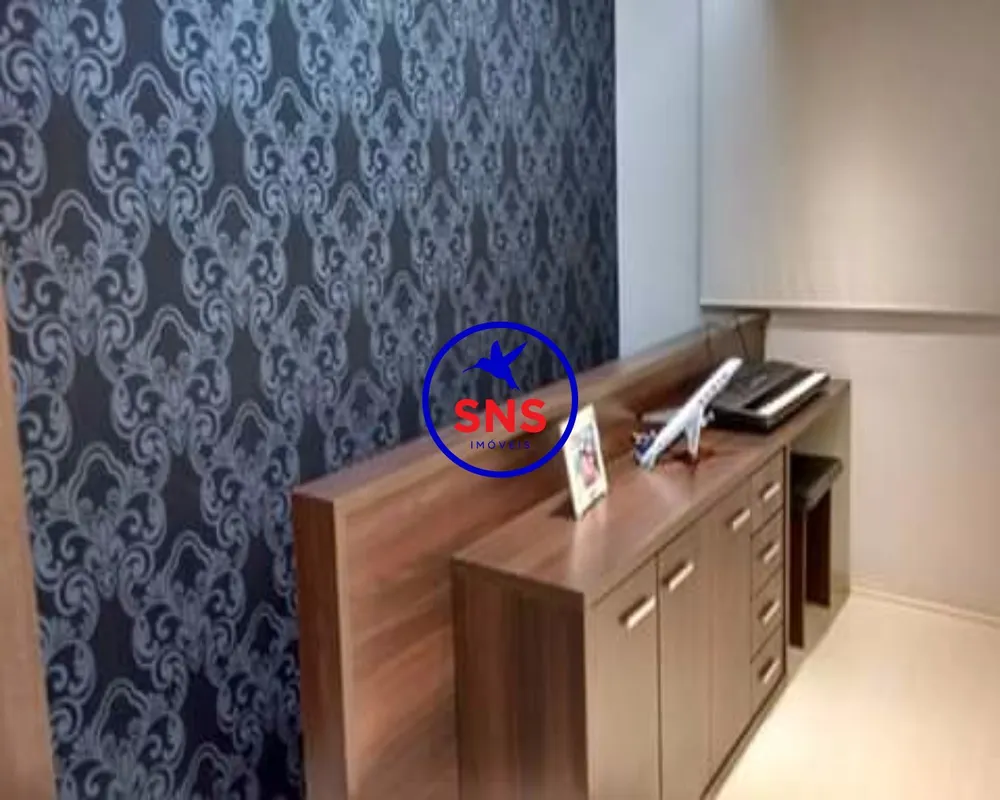 Apartamento, 2 quartos, 125 m² - Foto 25