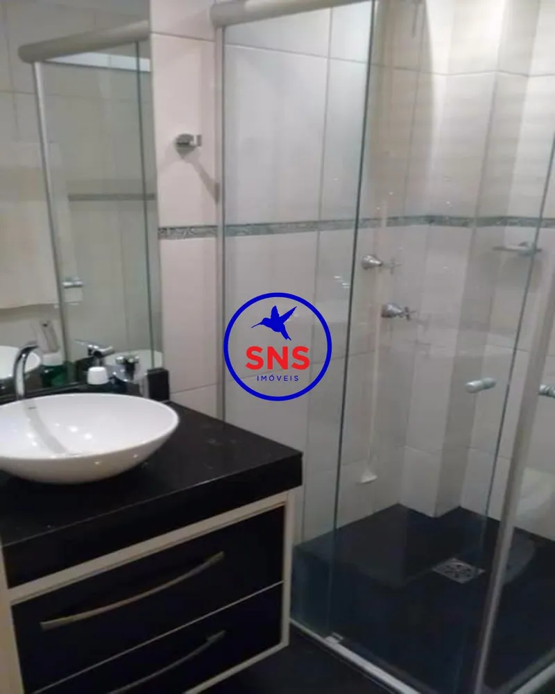 Apartamento, 2 quartos, 125 m² - Foto 22