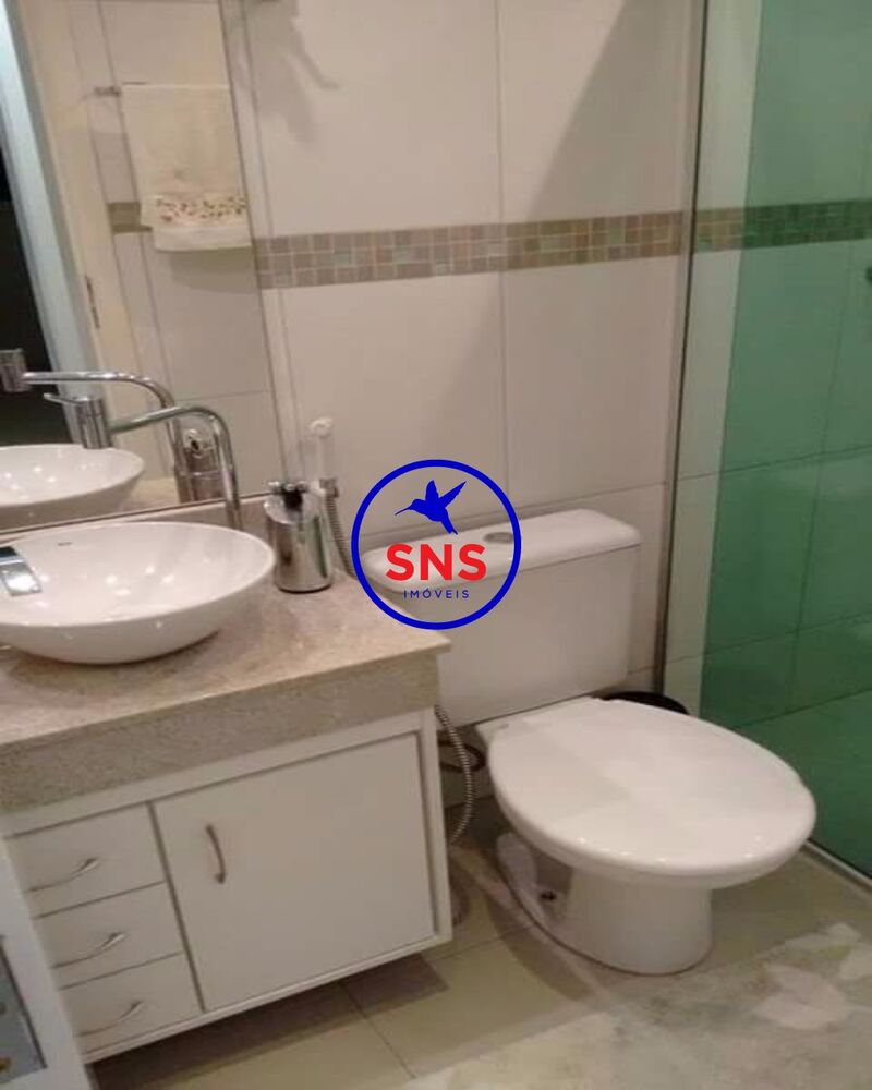 Apartamento, 2 quartos, 125 m² - Foto 7
