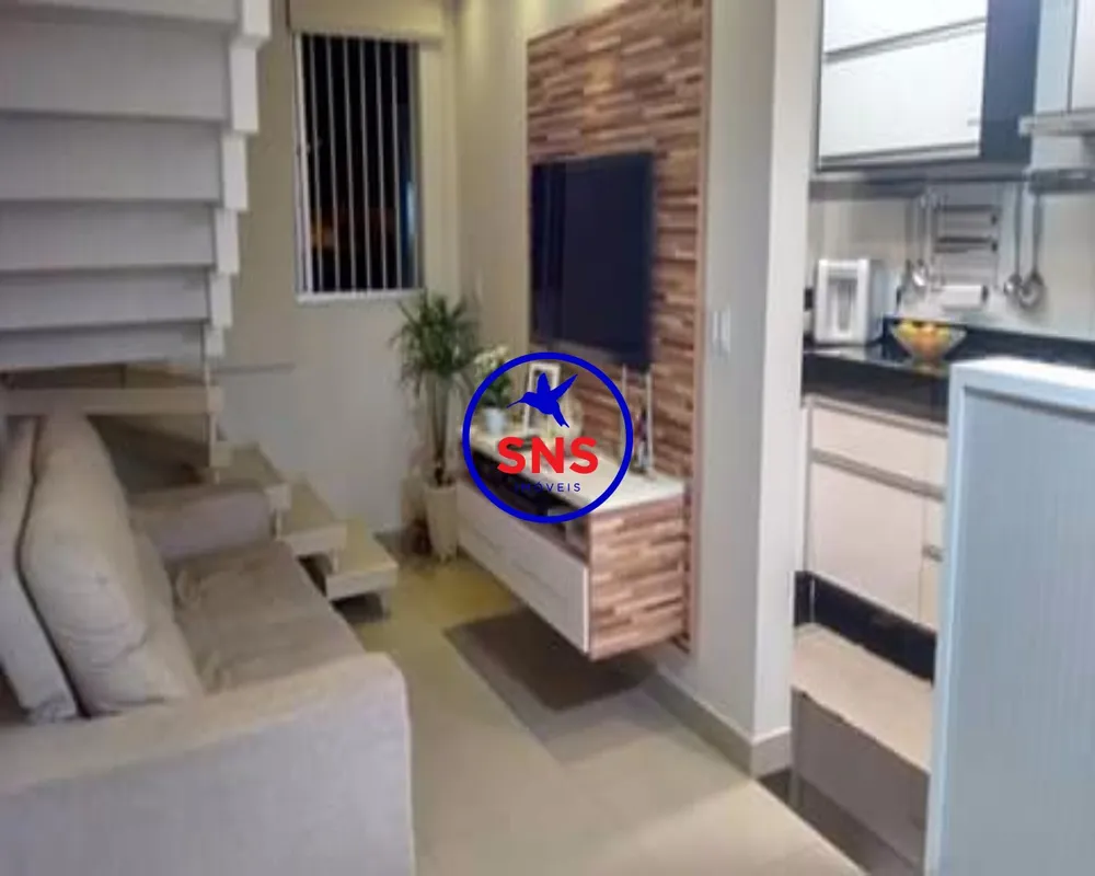Apartamento, 2 quartos, 125 m² - Foto 5