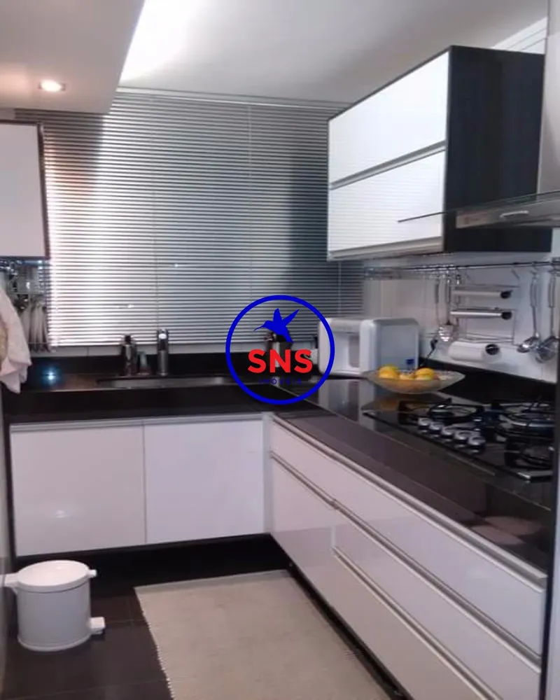 Apartamento, 2 quartos, 125 m² - Foto 20