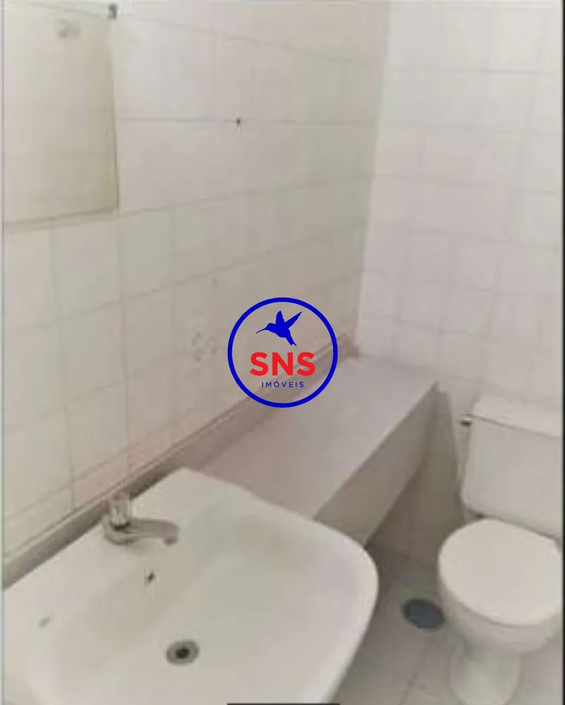 Sala-Conjunto, 43 m² - Foto 5