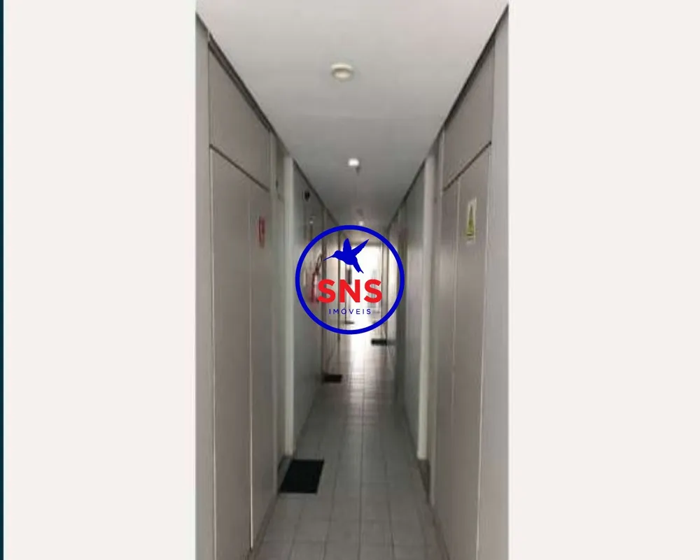 Sala-Conjunto, 43 m² - Foto 4