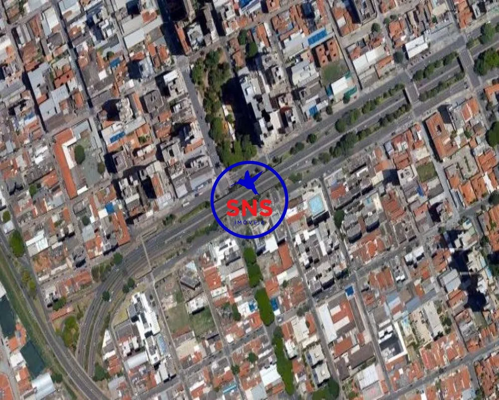 Terreno, 1200 m² - Foto 1