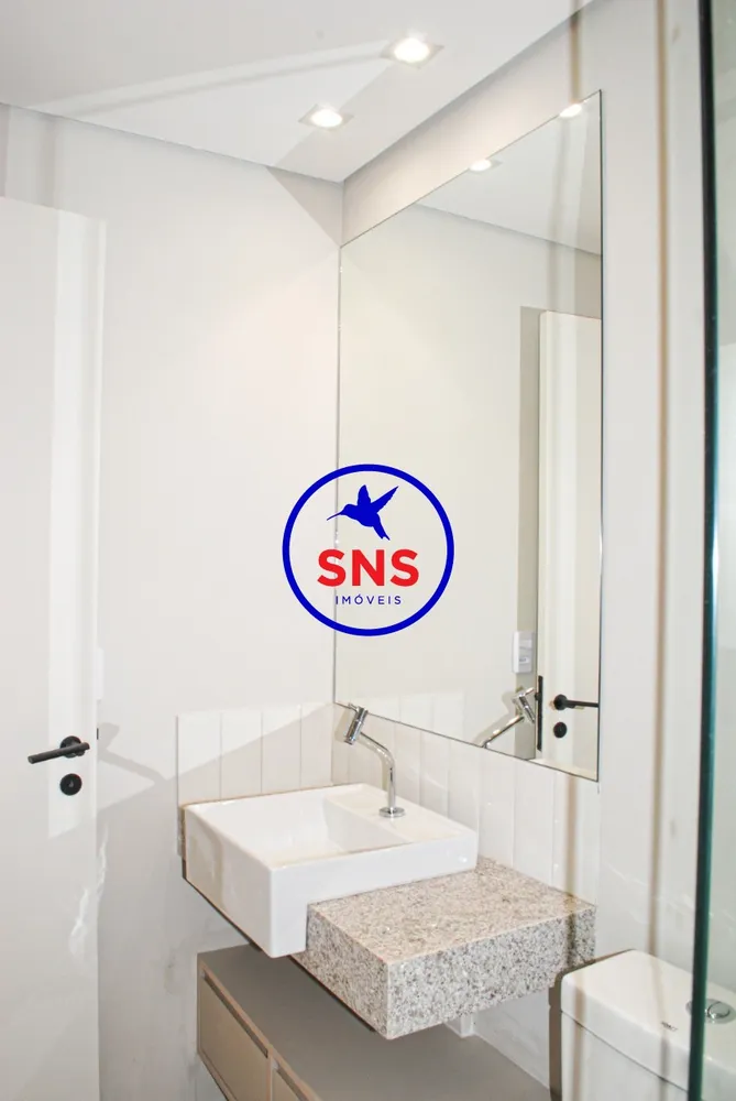 Apartamento, 3 quartos, 96 m² - Foto 14
