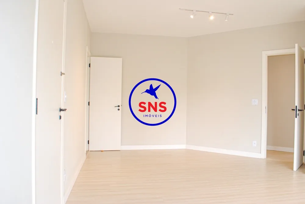Apartamento, 3 quartos, 96 m² - Foto 7