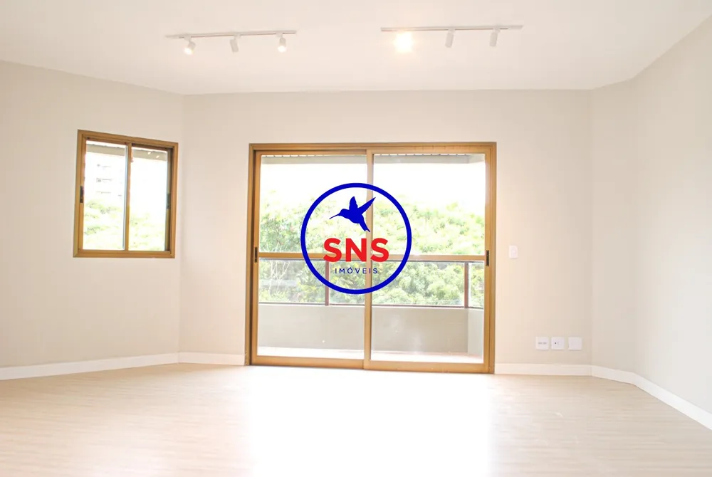Apartamento, 3 quartos, 96 m² - Foto 6