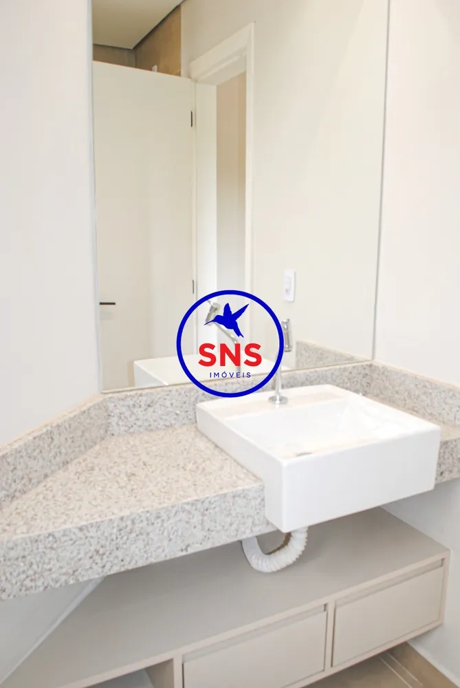 Apartamento, 3 quartos, 96 m² - Foto 12