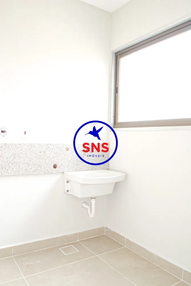 Apartamento, 3 quartos, 96 m² - Foto 11
