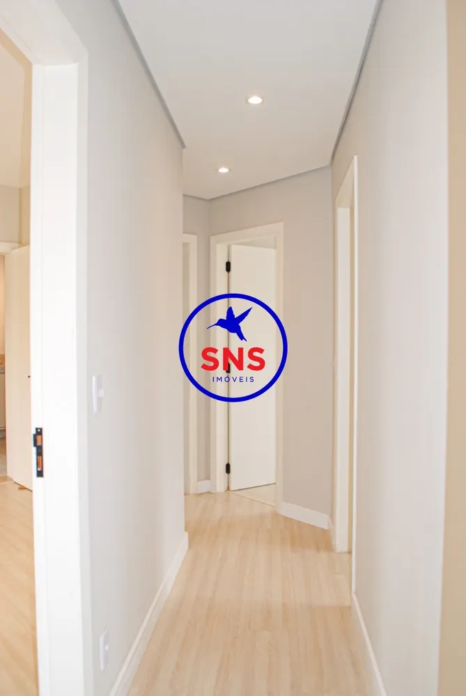 Apartamento, 3 quartos, 96 m² - Foto 8