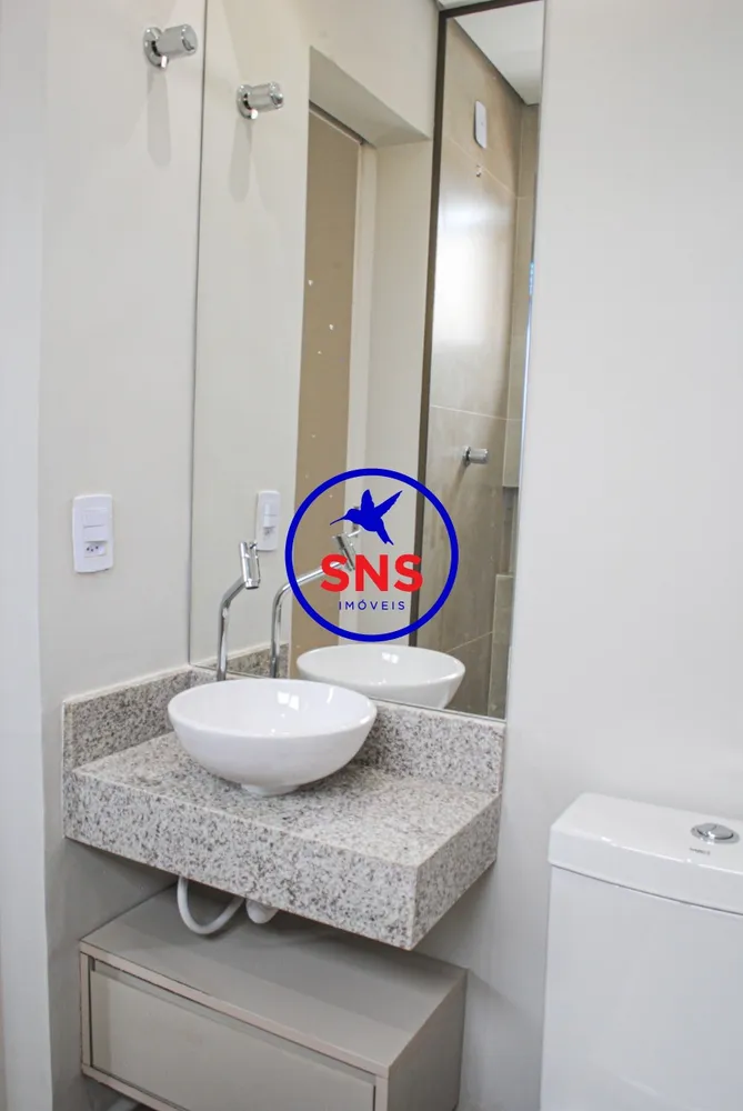 Apartamento, 3 quartos, 96 m² - Foto 15