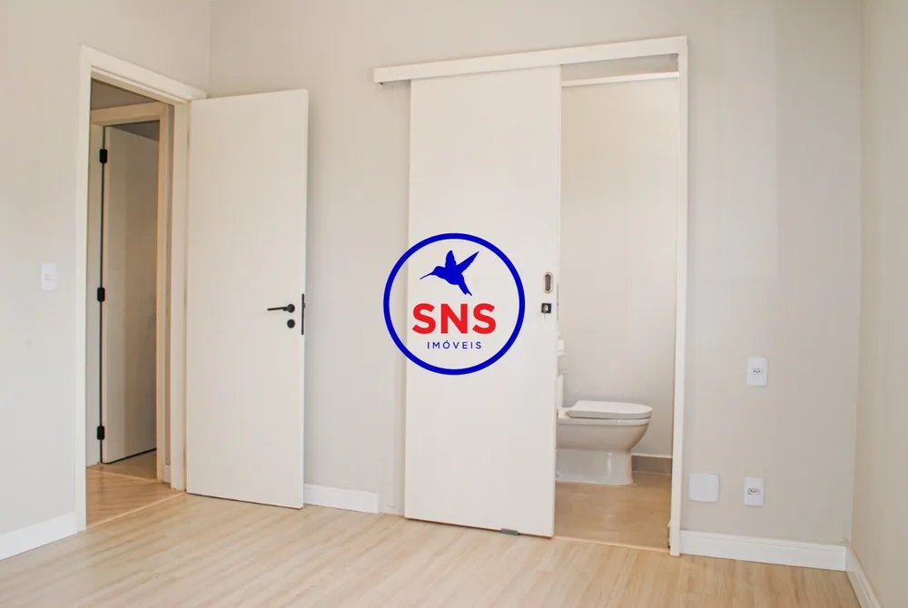 Apartamento, 3 quartos, 96 m² - Foto 13