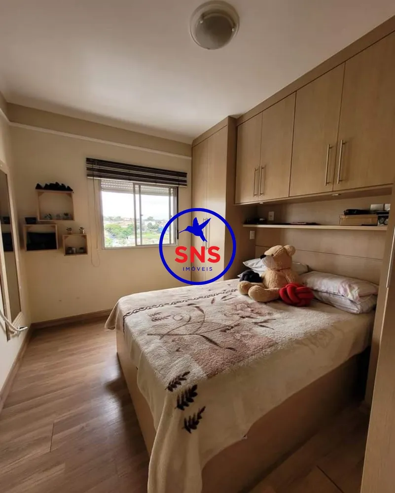 Apartamento, 2 quartos, 70 m² - Foto 20